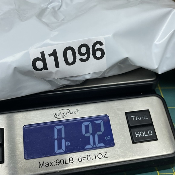 Mondetta Women's M High-Rise Capri with Drawcord Beige Recycled d1096 - Picture 6 of 6